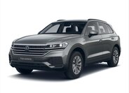 Volkswagen Touareg 1