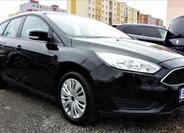 Ford Focus 2
