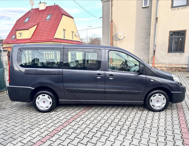 Fiat Scudo 2