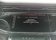 Audi SQ8 SUV / Terénní 4,0 l 320 kw
