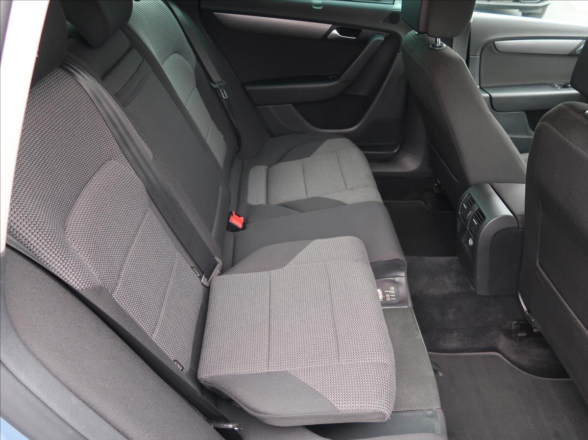 Volkswagen Passat Kombi 2,0 l 103 kw