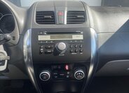 Suzuki SX4 SUV 1,6 l 88 kw