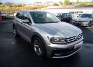 Volkswagen Tiguan Kombi 2,0 l 132 kw