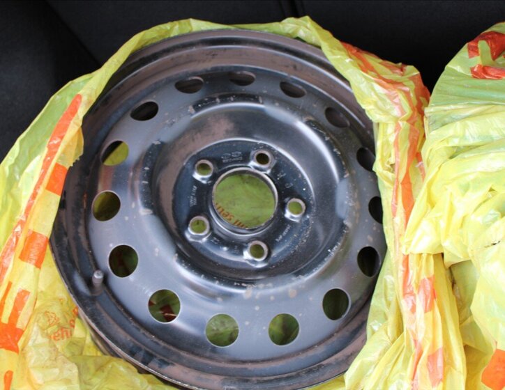 KIA Ceed Hatchback 1,4 l 80 kw