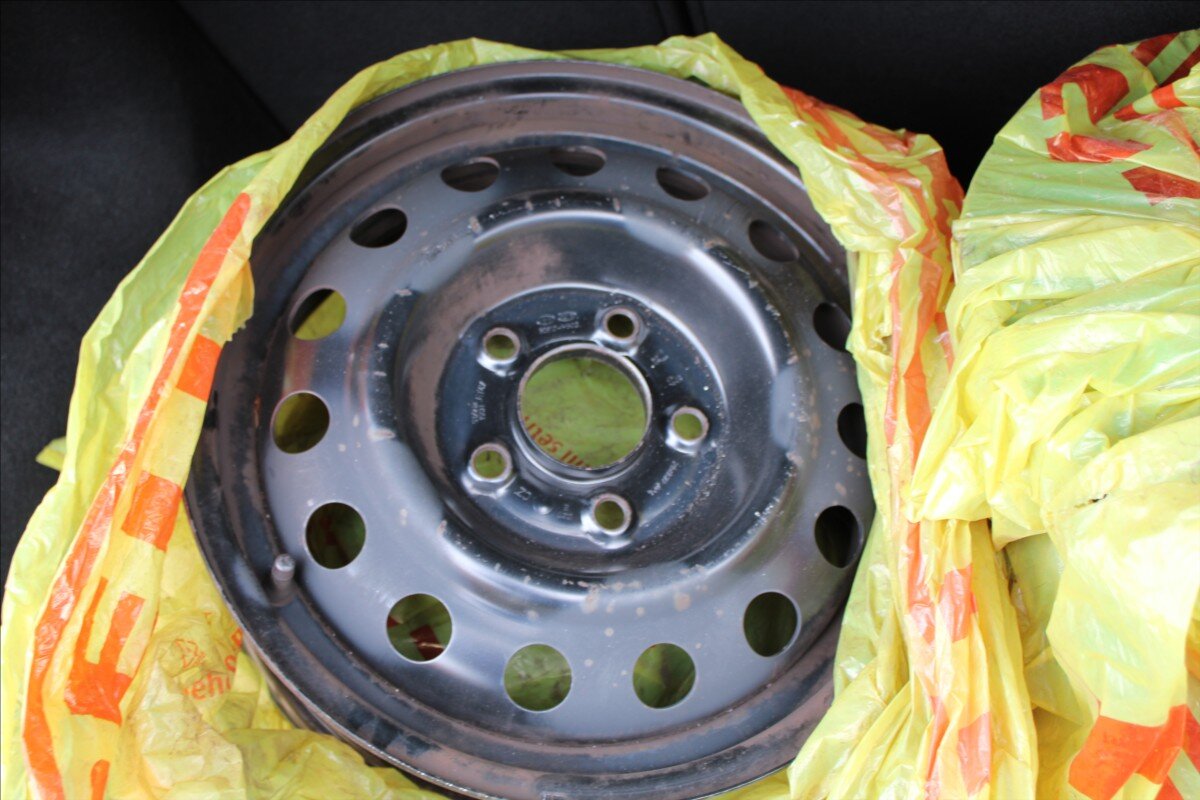 KIA Ceed Hatchback 1,4 l 80 kw