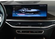 BMW X5 SUV 3,0 l 219 kw