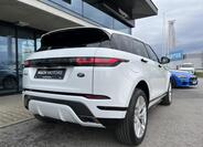 Land Rover Range Rover Evoque 6