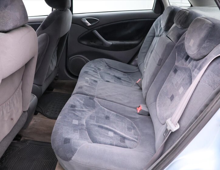 Citroën C5 Sedan 2,0 l 80 kw