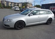 Audi A6 8