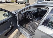 Škoda Superb Kombi 2,0 l 140 kw
