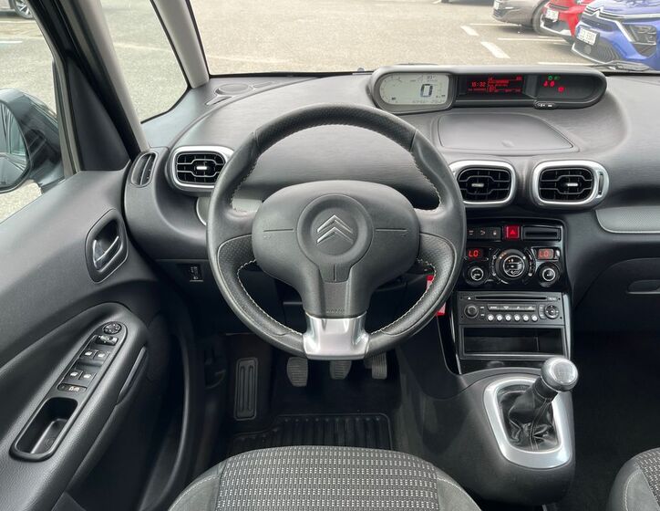 Citroën C3 Picasso 9