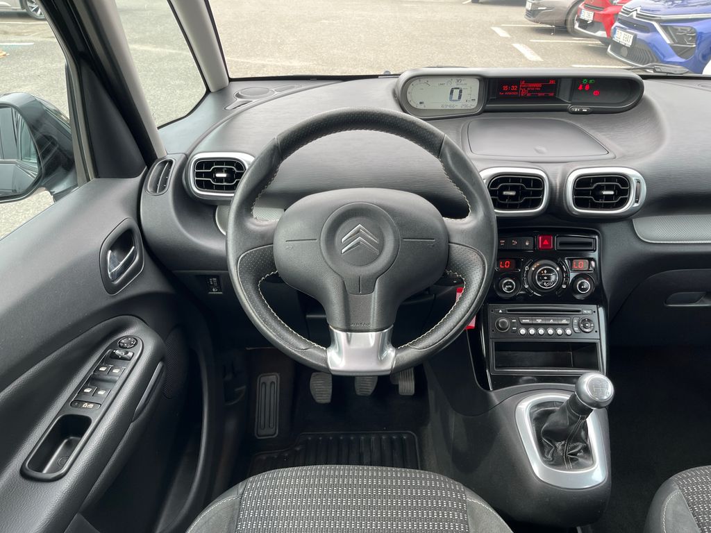 Citroën C3 Picasso