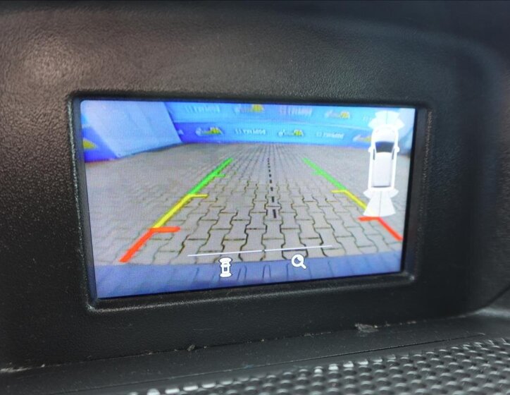 Ford Transit Custom Ostatní 2,0 l 96 kw