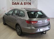 Seat Leon Kombi 2,0 l 110 kw