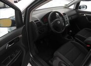 Volkswagen Touran MPV 2,0 l 103 kw