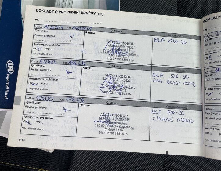 Renault Master Ostatní 2,3 l 81 kw