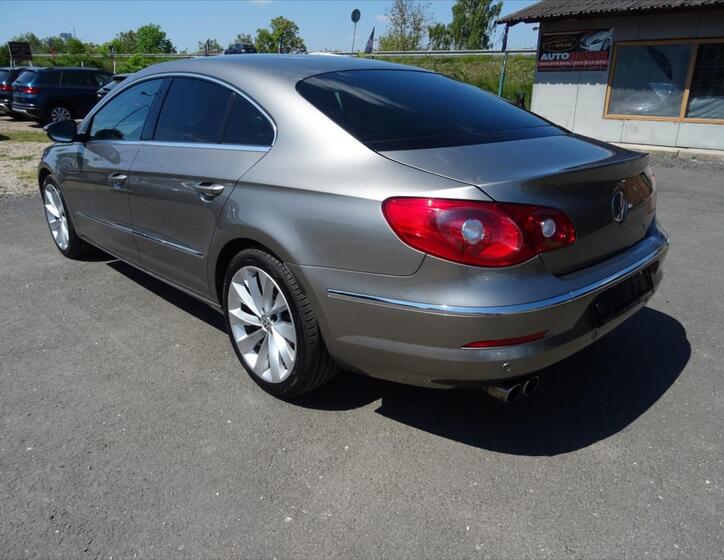 Volkswagen Passat CC 7