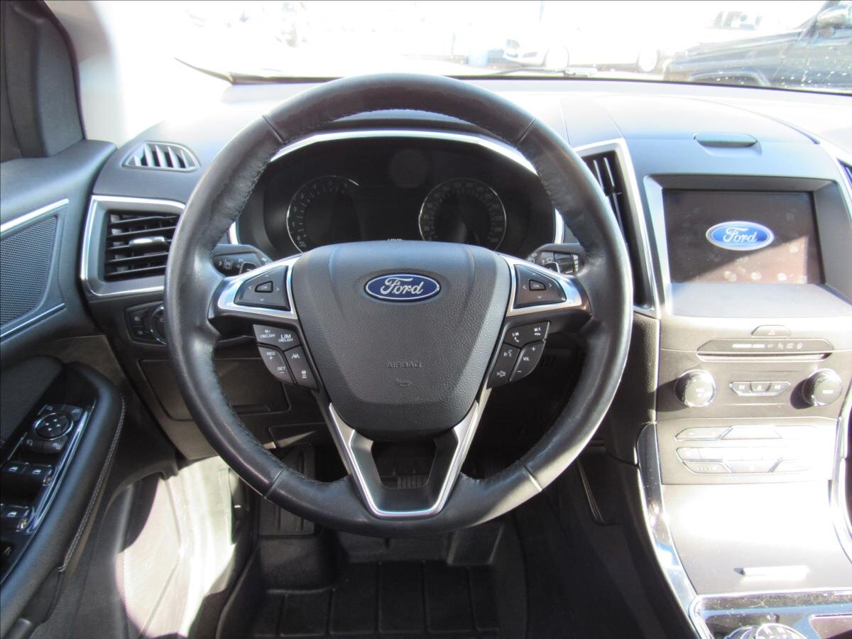 Ford Edge SUV / Terénní 2,0 l 175 kw