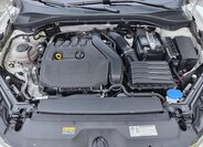 Škoda Superb Kombi 1,5 l 110 kw