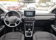 Dacia Sandero Hatchback 999,0 67 kw