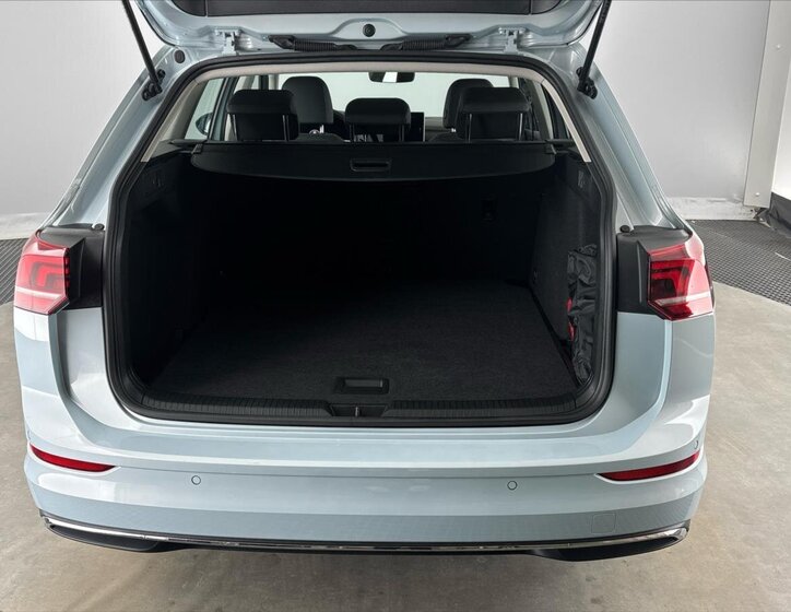 Volkswagen Golf Kombi 1,5 l 110 kw