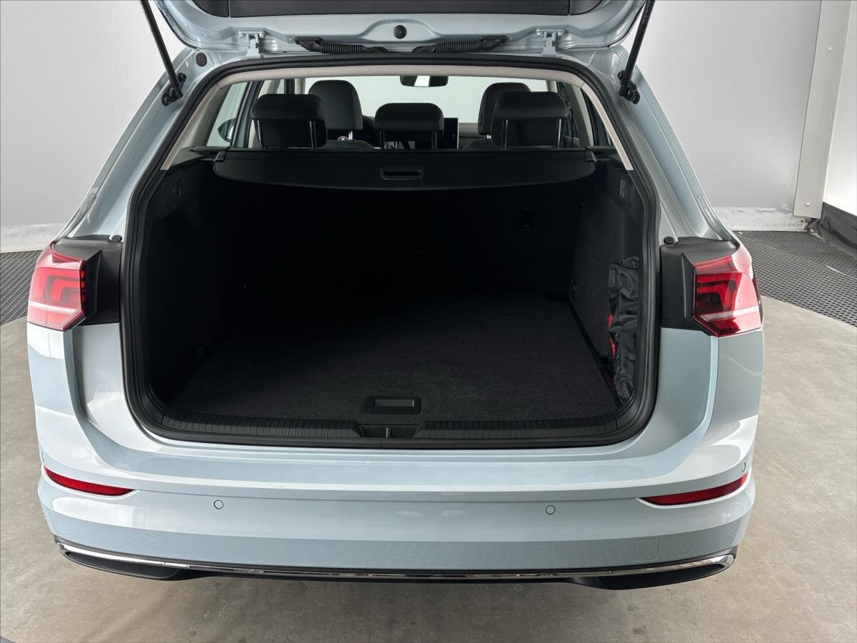 Volkswagen Golf Kombi 1,5 l 110 kw