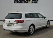 Volkswagen Passat Kombi 2,0 l 140 kw