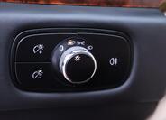 Bentley Continental Flying Spur 19