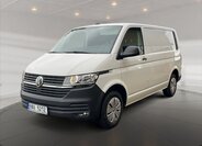 Volkswagen Transporter 3