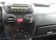 Citroën Nemo Ostatní 1,4 l 54 kw