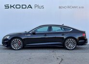 Audi A5 Hatchback 2,0 l 150 kw