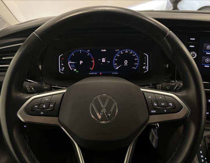 Volkswagen Caravelle Kombi 2,0 l 110 kw