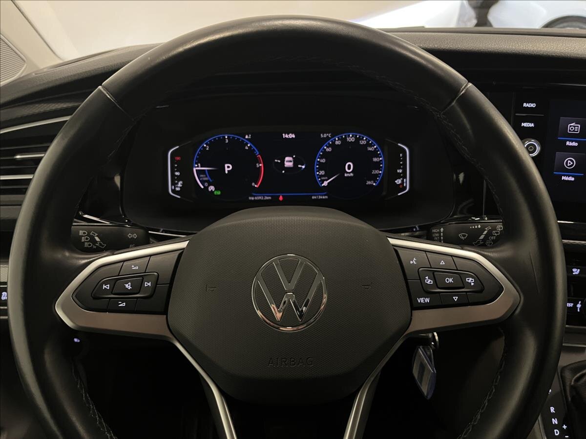 Volkswagen Caravelle Kombi 2,0 l 110 kw