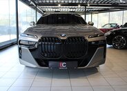 BMW Řada 7 Ostatní 3,0 l 210 kw