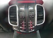 Porsche Cayenne SUV 4,1 l 281 kw