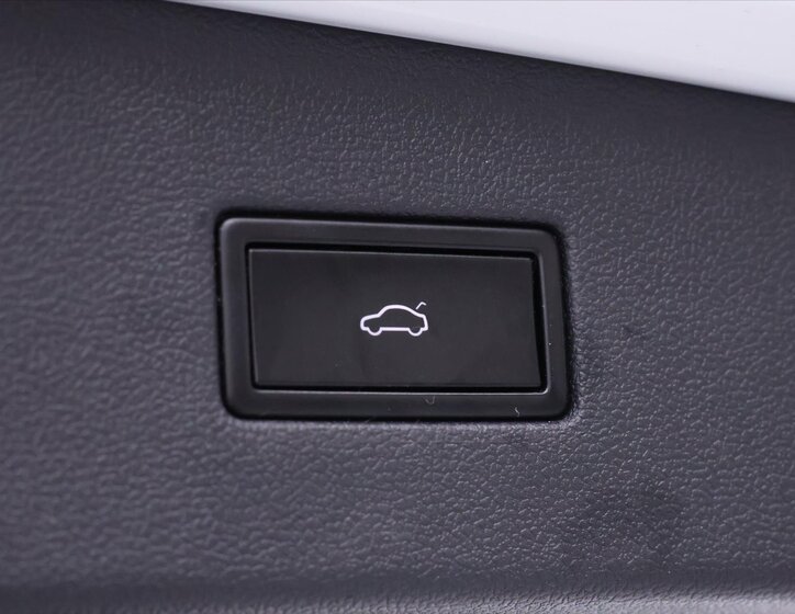 Volkswagen Tiguan Allspace SUV / Terénní 2,0 l 110 kw