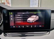 Škoda Octavia Sedan 1,5 l 110 kw