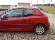 Peugeot 207 9