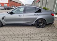 BMW M3 Sedan / Limuzína 3,0 l 390 kw