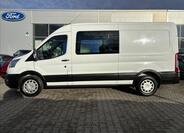 Ford Transit 2