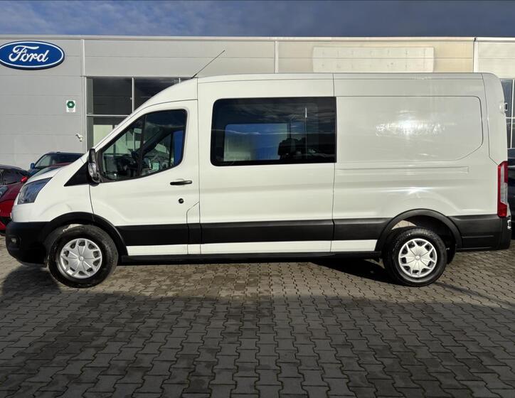 Ford Transit 2
