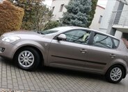 KIA Ceed Kombi 1,6 l 84 kw