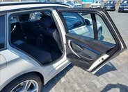 BMW Řada 3 Kombi 2,0 l 140 kw