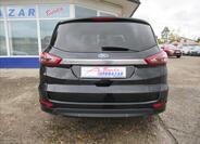 Ford S-MAX 6