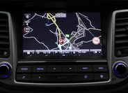 Hyundai Tucson SUV 2,0 l 136 kw