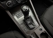 Škoda Octavia Kombi 2,0 l 135 kw