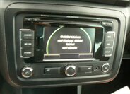 Škoda Fabia Hatchback 1,4 l 132 kw