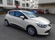 Renault Clio Hatchback 1,1 l 54 kw