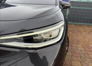Volkswagen ID.4 Kombi 0,0 150 kw