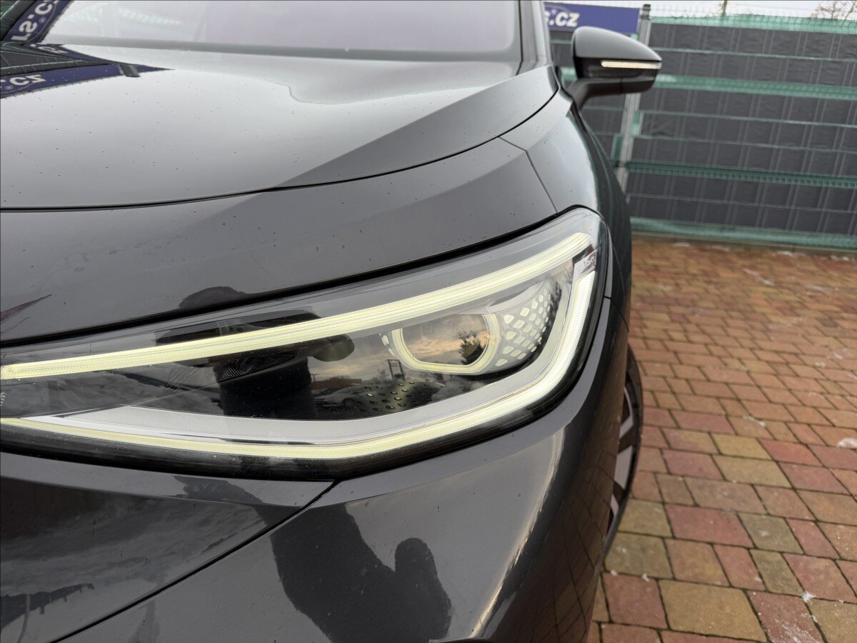 Volkswagen ID.4 Kombi 0,0 150 kw